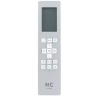  Кондиціонер NC clima Manchester -15/+50 NCI09EHMIw1eu/NCO09EHMIw1eu 0101040066-100445524