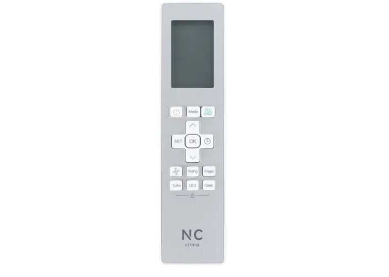  Кондиціонер NC clima Manchester -15/+50 NCI09EHMIw1eu/NCO09EHMIw1eu 0101040066-100445524