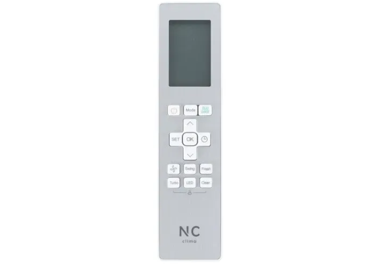 Кондиционер NC clima Manchester -15/+50 NCI07EHMIw1eu/NCO07EHMIw1eu 0101040066-100445523
