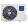  Кондиціонер NC clima Stonehenge -30/+50 NCI12EHSIw1eu/NCO12EHSIw1eu 0101040001-100445371