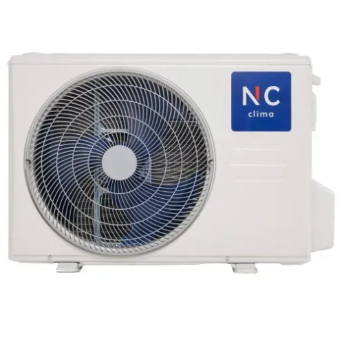 Кондиціонер NC clima Stonehenge -30/+50 NCI09EHSIw1eu/NCO09EHSIw1eu 0101040001-100445370