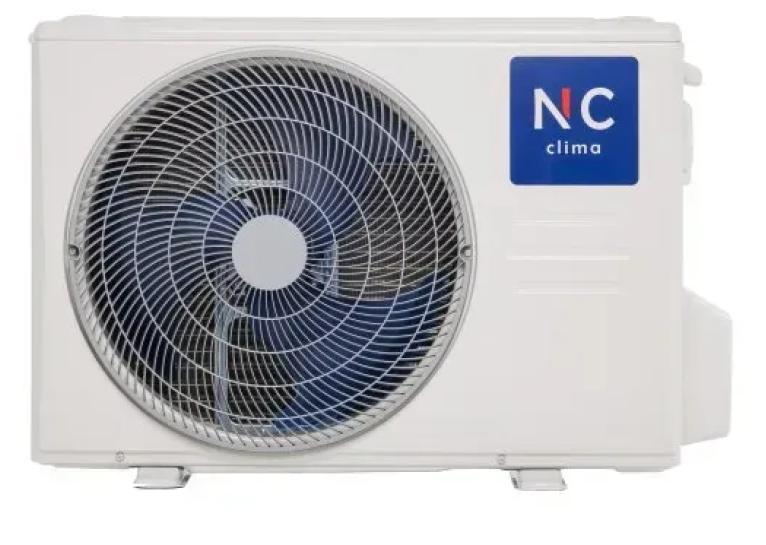  Кондиціонер NC clima Stonehenge -30/+50 NCI09EHSIw1eu/NCO09EHSIw1eu 0101040001-100445370