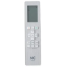  Кондиціонер NC clima Stonehenge -30/+50 NCI12EHSIw1eu/NCO12EHSIw1eu 0101040001-100445371