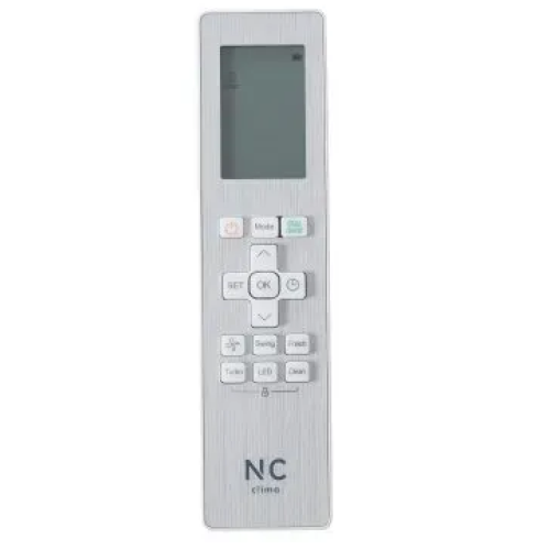 Кондиціонер NC clima Stonehenge -30/+50 NCI09EHSIw1eu/NCO09EHSIw1eu 0101040001-100445370