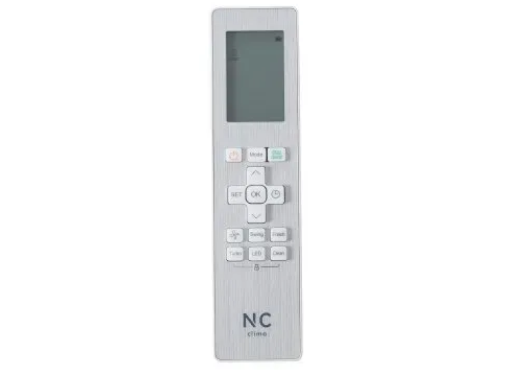  Кондиціонер NC clima Stonehenge -30/+50 NCI09EHSIw1eu/NCO09EHSIw1eu 0101040001-100445370
