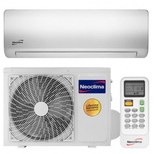 Кондиционер Neoclima Therminator 3.0 on/off NS/NU-12AHX