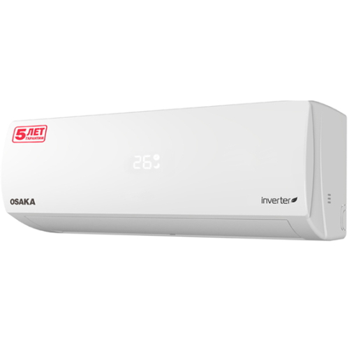 Кондиционер Osaka STV-07HH Elite Inverter