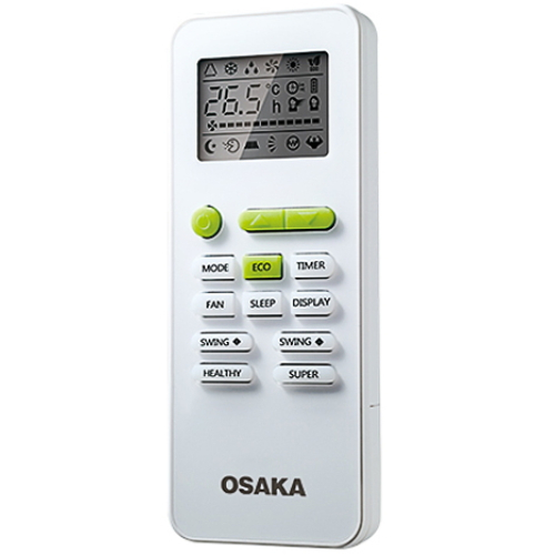 Кондиционер Osaka STV-07HH Elite Inverter