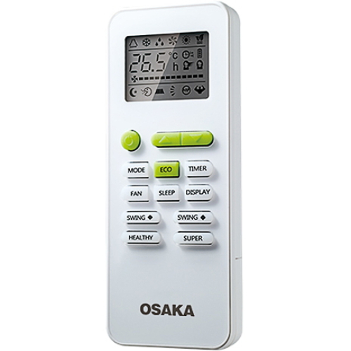 Кондиціонер Osaka ST-07HH Elite ON/OFF