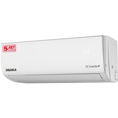 Кондиционер Osaka STVP-12HH Power PRO DC Inverter