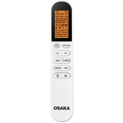 Кондиционер Osaka STVP-12HH Power PRO DC Inverter