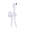 Гігієнічний душ Paffoni TWEET ROUND MIX Tondo ZDUP110BO