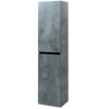 Пенал ПІК Мінімал 40 (Gray) (НАВІСНИЙ) P-0240 Mgr