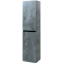 Пенал ПІК Минимал 40 (Gray) (НАВЕСНОЙ) P-0240 Mgr