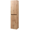 Пенал ПІК Мінімал 40 (Wood) (НАВІСНИЙ) P-0240 Mw
