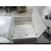 Зеркальный шкаф ПІК Базис 60 с LED подсветкой SH-0560-Вl