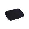 Душовий комплект Qtap Gemini, Matt Black QTGEM113BLM45697