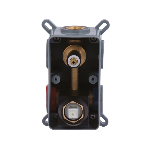 Душовий комплект Qtap Gemini, Matt Black QTGEM113BLM45697
