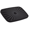 Душовий комплект Qtap Gemini, Matt Black QTGEM114BLM45703