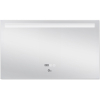 Зеркало Qtap Mideya LED DC-F609 c антизапотеванием 100x60 QT2078F609W