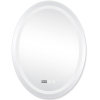  Дзеркало Qtap Mideya LED DC-F801 600*800 із антизапітнінням
