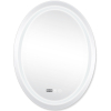  Дзеркало Qtap Mideya LED DC-F801 600*800 із антизапітнінням