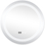 Дзеркало Qtap Mideya LED DC-F803 600*600 із антизапотіванням