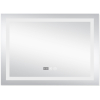 Дзеркало Qtap Mideya LED DC-F904 з антизапотіванням 80x60 QT2078F904W