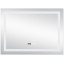 Дзеркало Qtap Mideya LED DC-F904 з антизапотіванням 80x60 QT2078F904W
