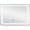 Дзеркало Qtap Mideya LED DC-F908 з антизапотіванням 80x60 QT2078F908W