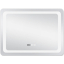 Дзеркало Qtap Mideya LED DC-F908 з антизапотіванням 80x60 QT2078F908W