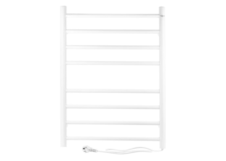 Сушка для рушників електричний Qtap Evia (WHI) 11112R QTEVIWHI11112R