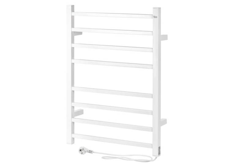  Сушка для рушників електричний Qtap Evia (WHI) 11113S QTEVIWHI11113S