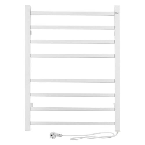 Сушка для рушників електричний Qtap Evia (WHI) 11113S QTEVIWHI11113S
