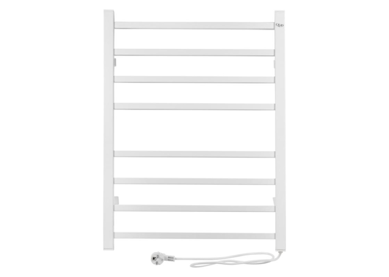  Сушка для рушників електричний Qtap Evia (WHI) 11113S QTEVIWHI11113S
