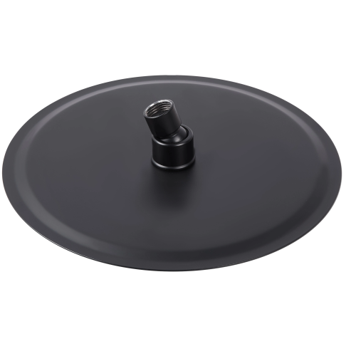 Душевая система Qtap Scorpio QTSCO51105OGB