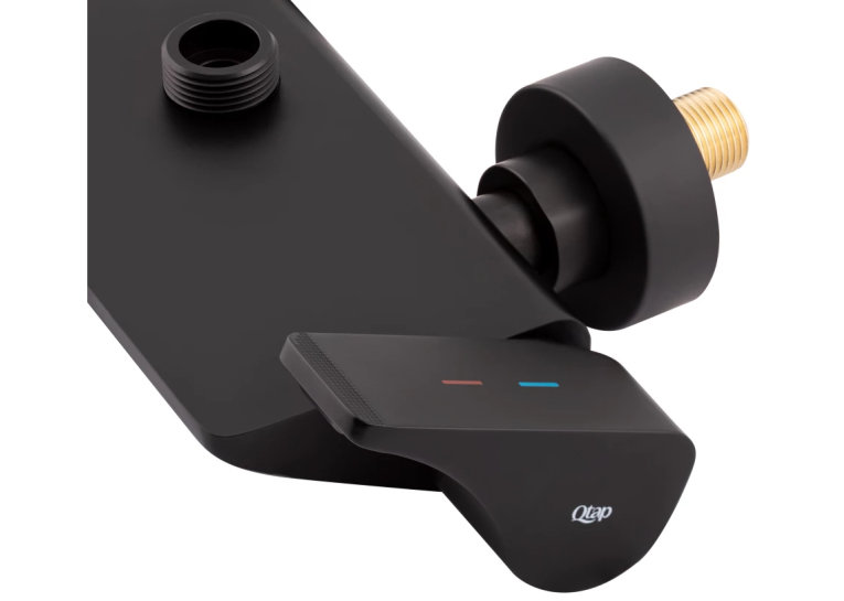  Душова система Qtap Sloup QTSL51105OGB