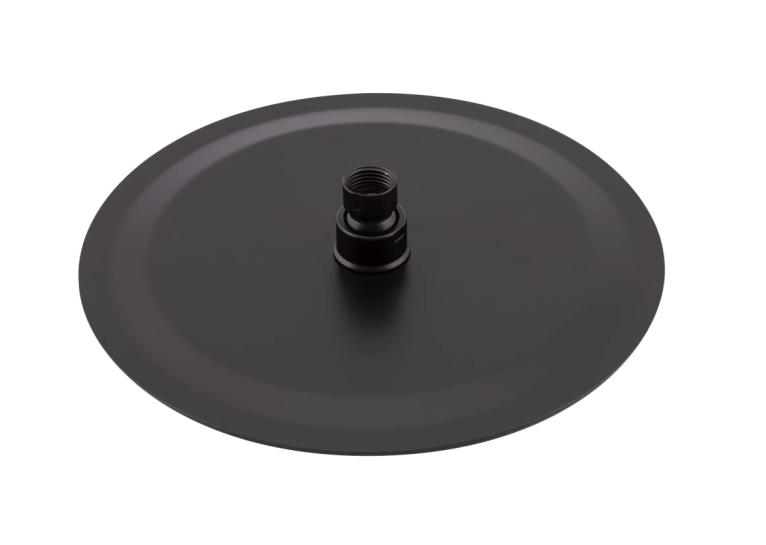 Душевая система Qtap Sloup QTSL51105OGB
