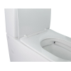 Унітаз-компакт Qtap Stork WHI 2178P безободковий із сидінням дюропласт soft-close