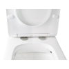 Унітаз-компакт Qtap Stork WHI 2179P безободковий із сидінням дюропласт soft-close
