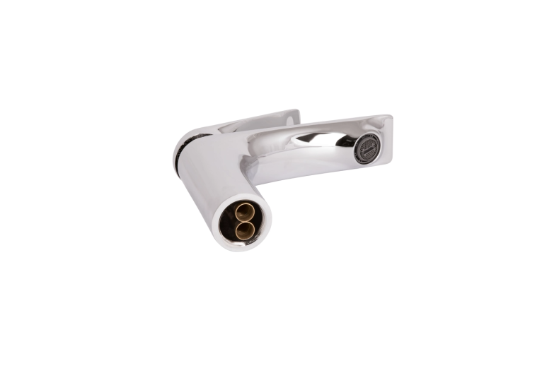Змішувач для раковини Qtap Vlasta New Chrome QTVLA270CRM45640