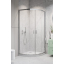 Душова кабіна Radaway Alienta Chrome A 900х900х1900 прозоре + піддон Rodos + сифон 690P 10229090-01-01KR