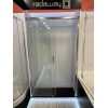 Душові двері RADAWAY Idea DWJ 120, 387016-01-01L (виставковий зразок)