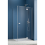 Душова кабіна RADAWAY Garda Chrome KDJ 120x70x195 10700120-01-01L+1070070-01-01