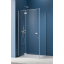 Душова кабіна RADAWAY Garda Chrome KDJ 120x70x195 10700120-01-01R+1070070-01-01