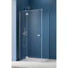 Душова кабіна RADAWAY Garda Chrome KDJ 120x70x195 10700120-01-01R+1070070-01-01