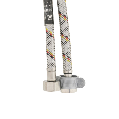 Гнучка підводка д/води Raftec ВВ 1/2 "0.6м FHFF060