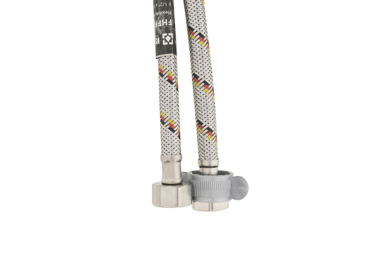 Гнучка підводка д/води Raftec ВВ 1/2 "0.6м FHFF060