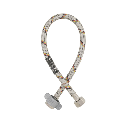 Гнучка підводка д/води Raftec ВВ 1/2 "0.6м FHFF060