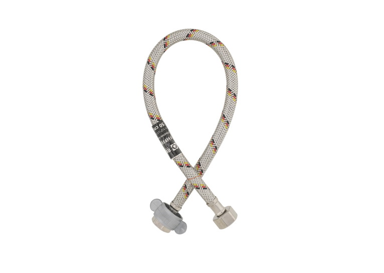 Гнучка підводка д/води Raftec ВВ 1/2 "0.6м FHFF060
